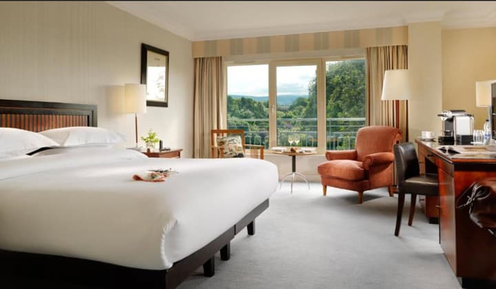 Herbert Park Hotel