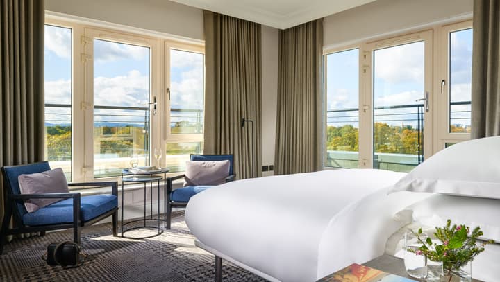 Herbert Park Hotel