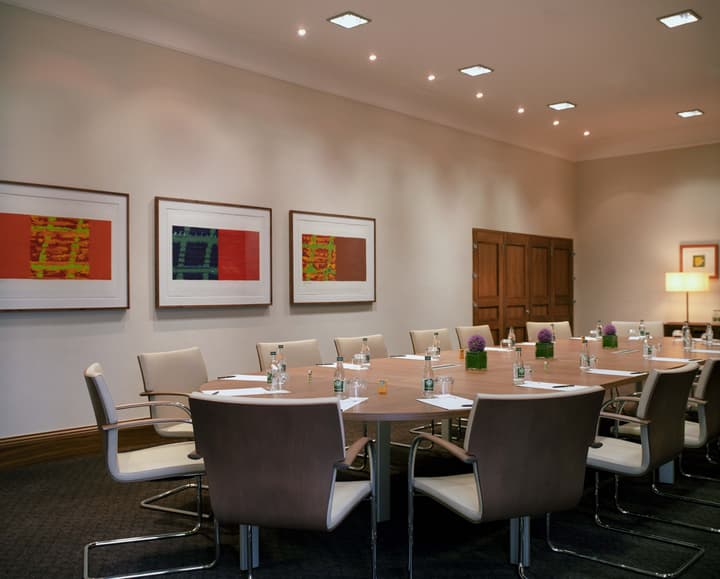 Herbert Park Hotel
