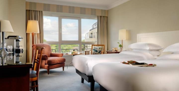 Herbert Park Hotel