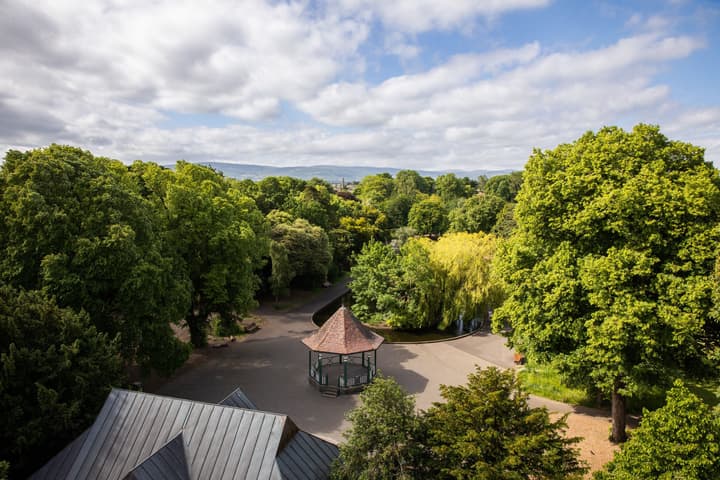 Herbert Park Hotel