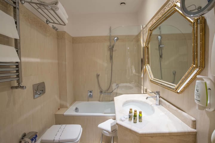 Hotel Atlantic Palace