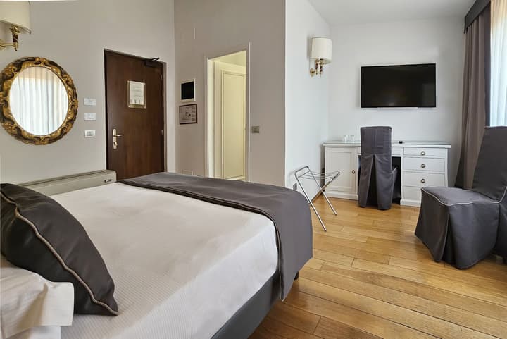 Hotel Atlantic Palace