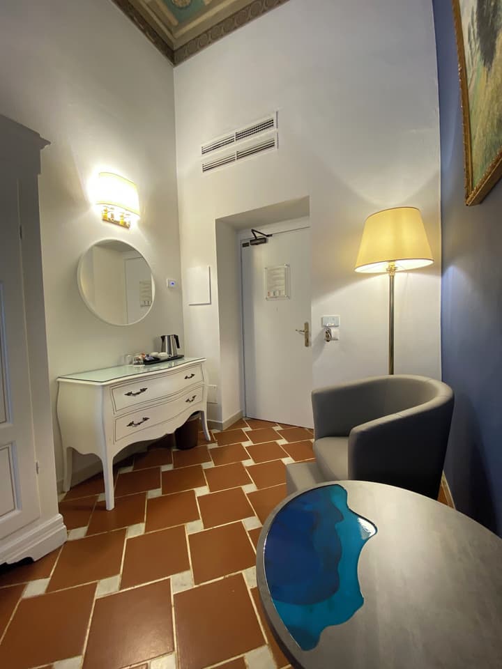 Hotel Atlantic Palace