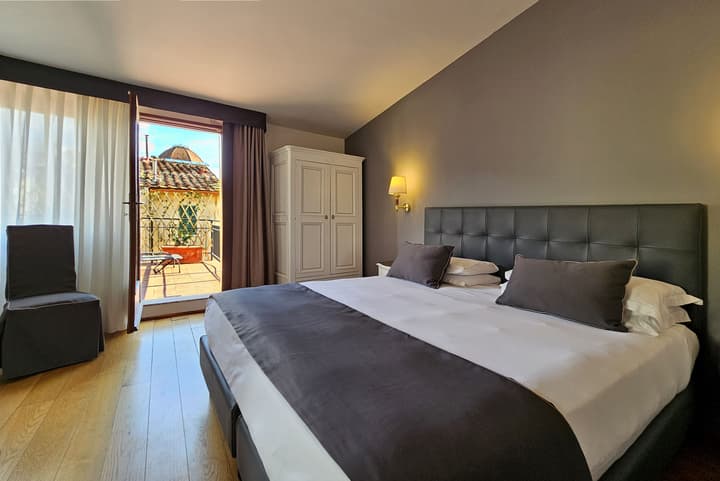 Hotel Atlantic Palace
