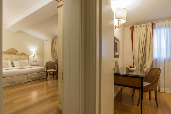 Hotel Atlantic Palace