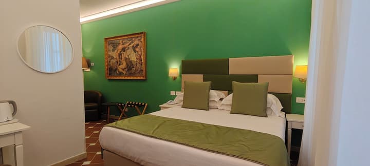 Hotel Atlantic Palace