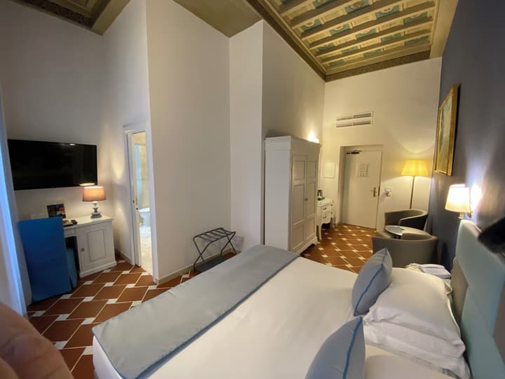 Hotel Atlantic Palace