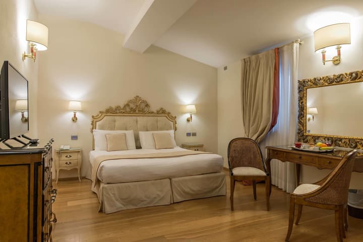 Hotel Atlantic Palace