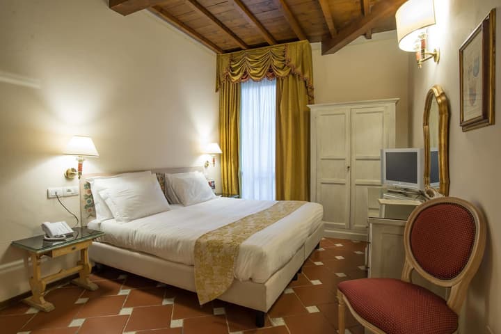 Hotel Atlantic Palace