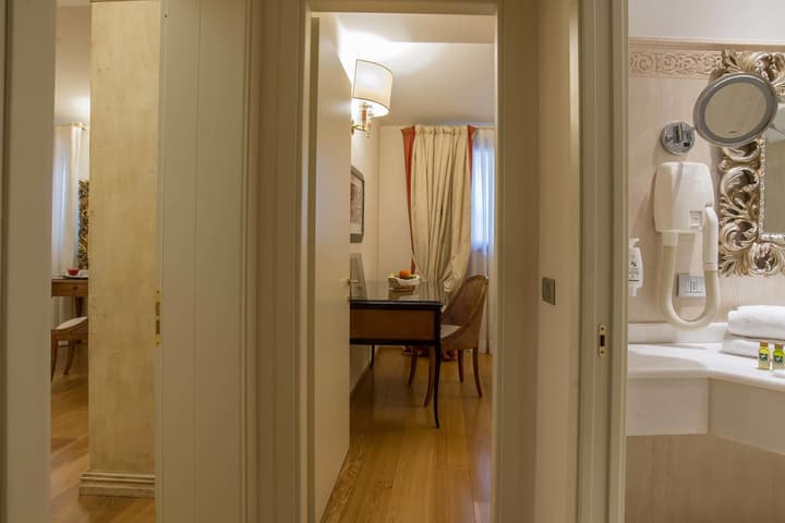 Hotel Atlantic Palace