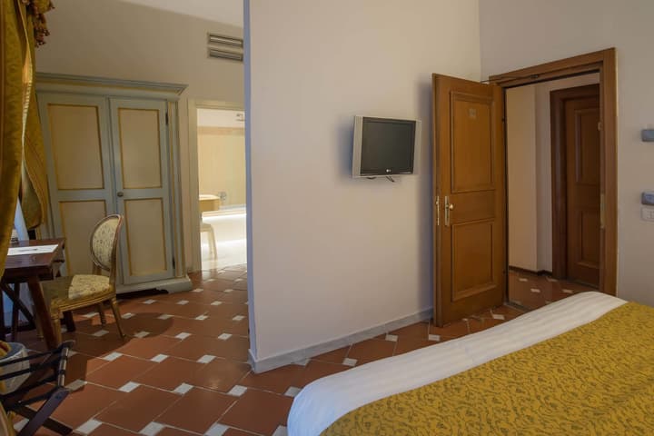 Hotel Atlantic Palace