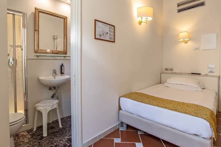 Hotel Atlantic Palace