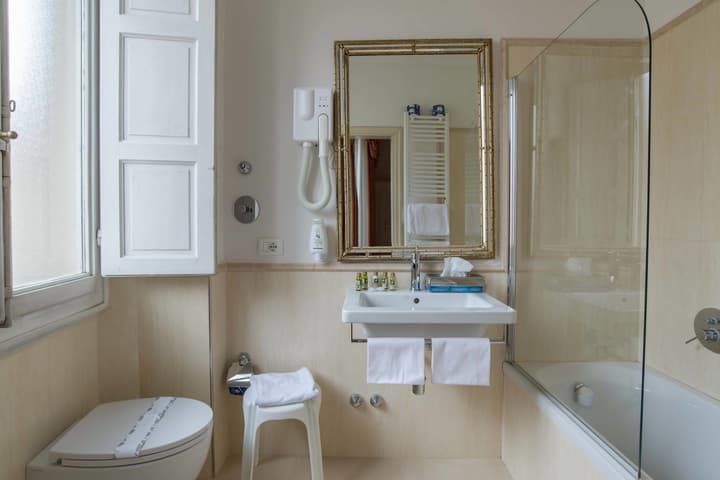 Hotel Atlantic Palace
