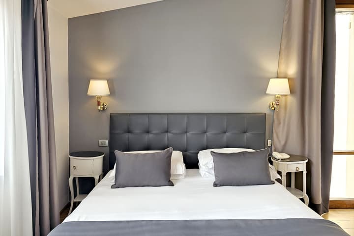 Hotel Atlantic Palace