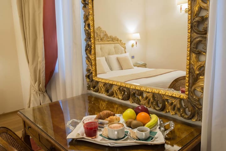 Hotel Atlantic Palace