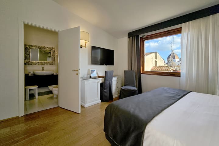Hotel Atlantic Palace