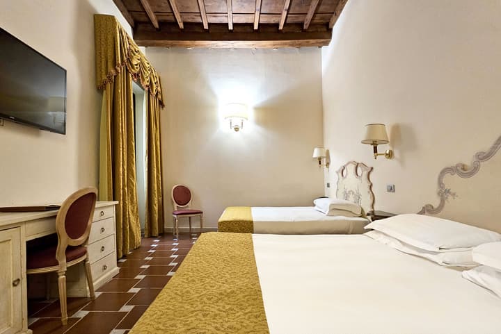 Hotel Atlantic Palace