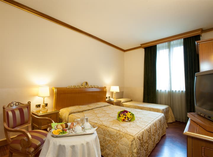 Marconi Hotel