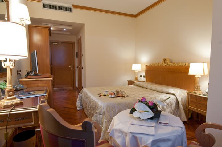 Marconi Hotel