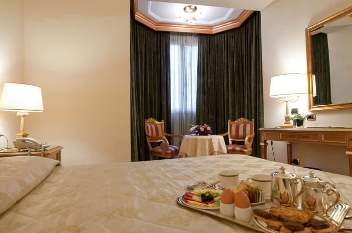 Marconi Hotel