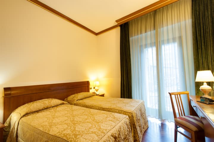 Marconi Hotel
