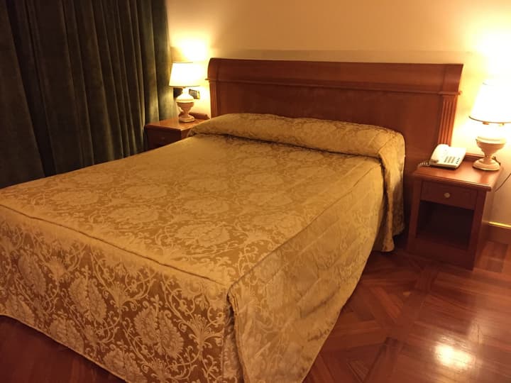 Marconi Hotel