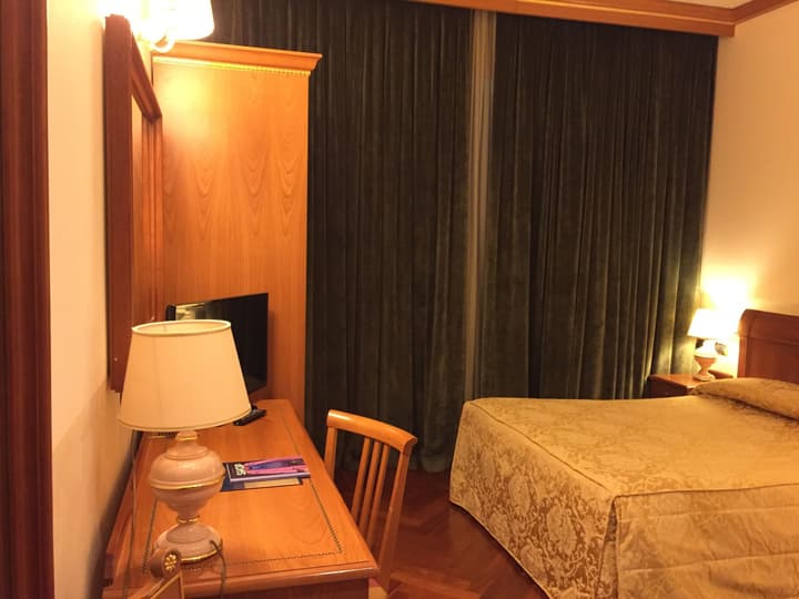Marconi Hotel