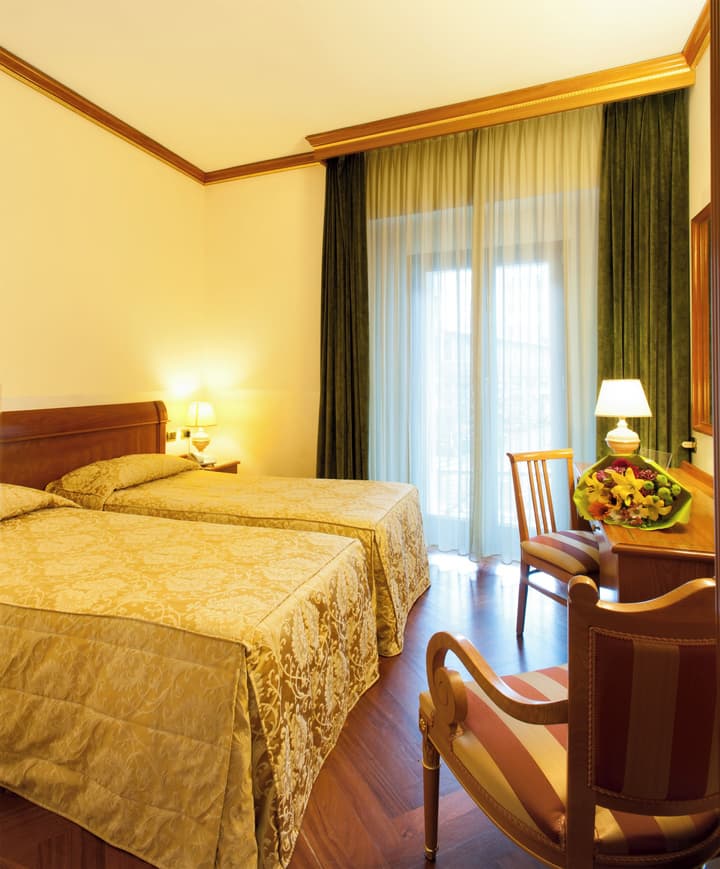 Marconi Hotel