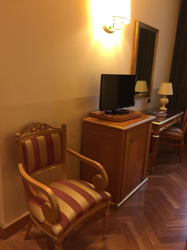 Marconi Hotel