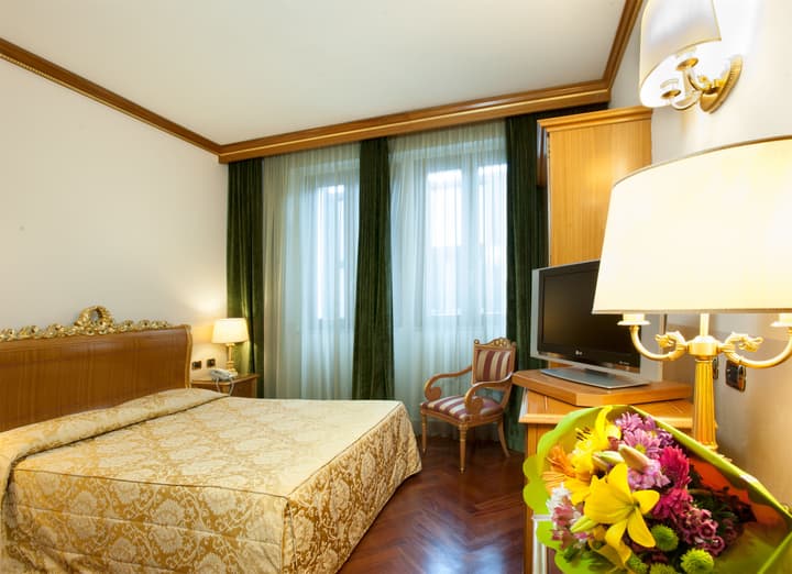 Marconi Hotel