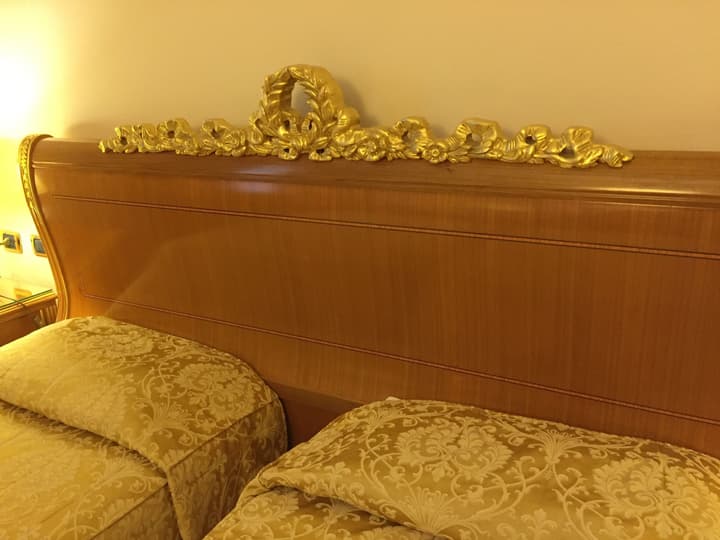 Marconi Hotel