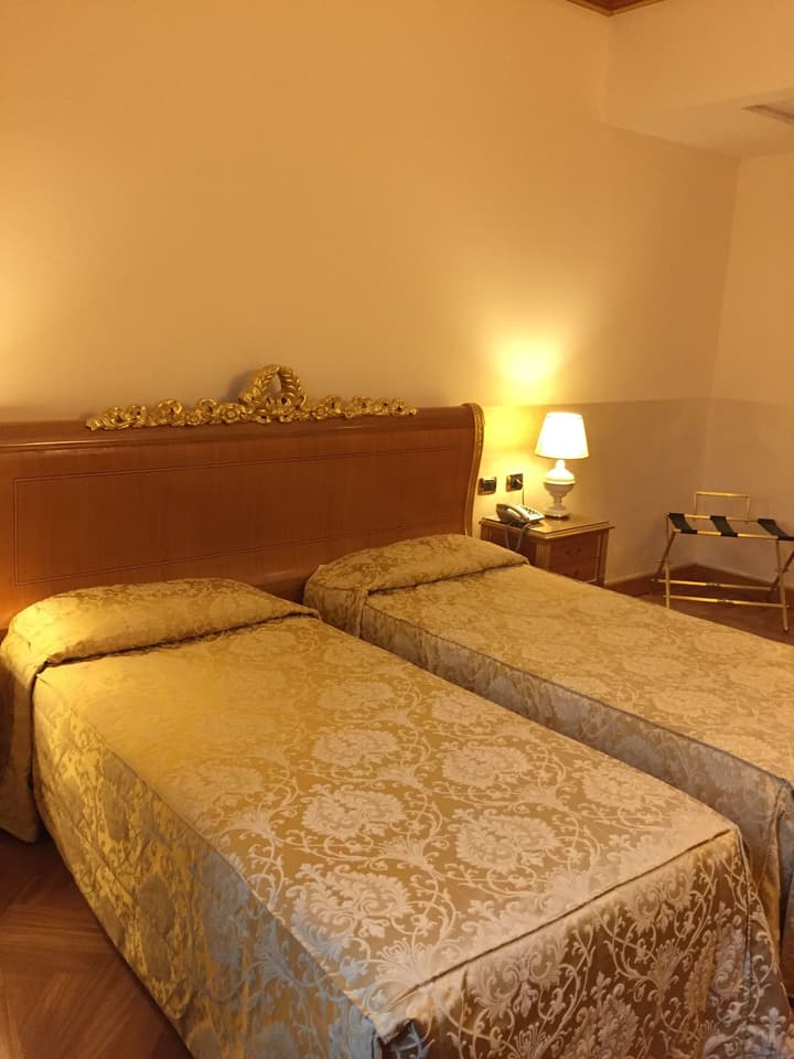 Marconi Hotel