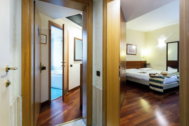 c-hotels Mirage