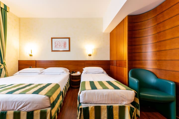 c-hotels Mirage