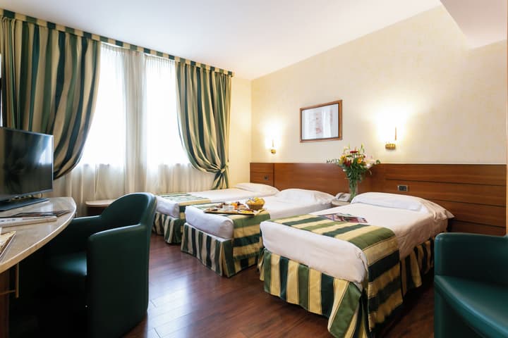 c-hotels Mirage