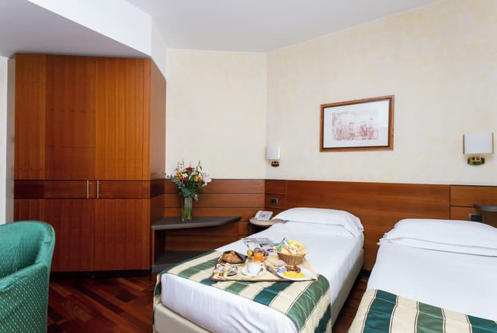 c-hotels Mirage