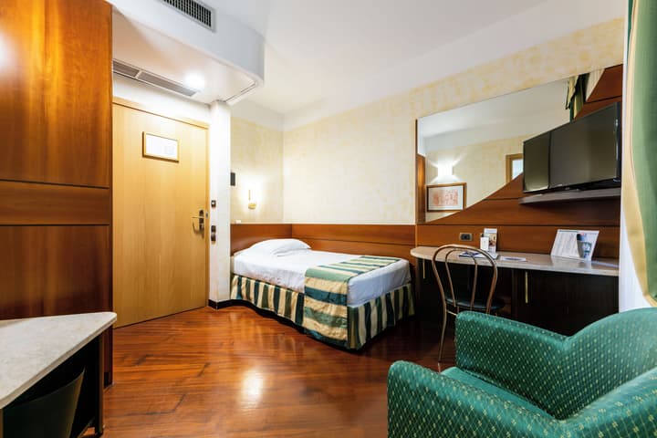 c-hotels Mirage