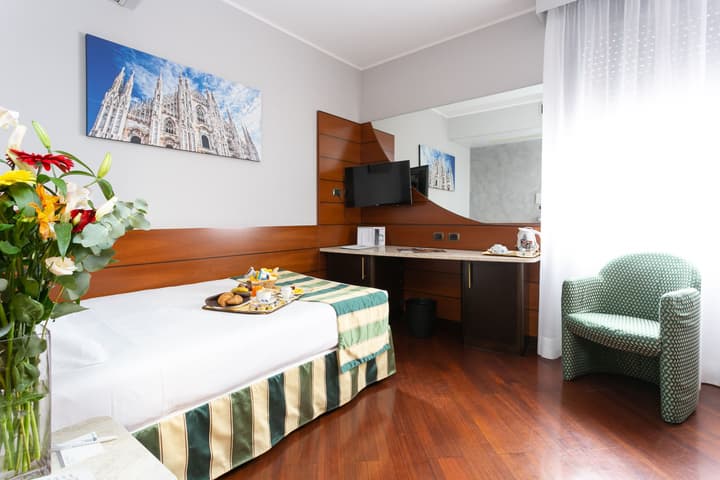 c-hotels Mirage