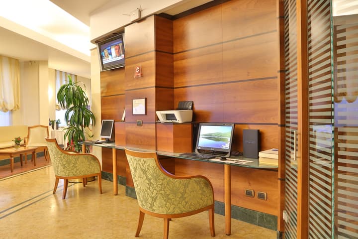 c-hotels Mirage
