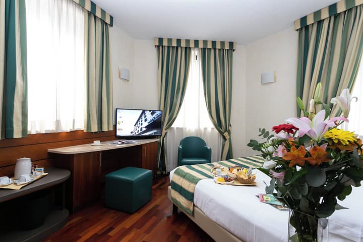 c-hotels Mirage