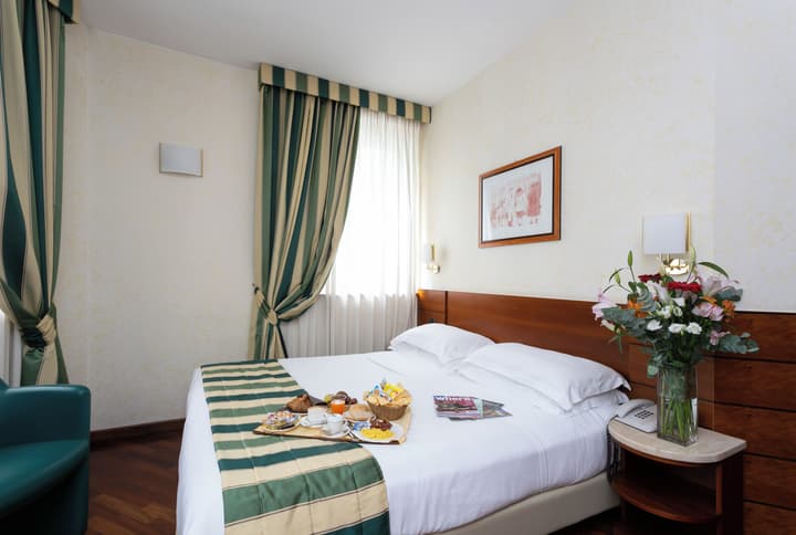 c-hotels Mirage