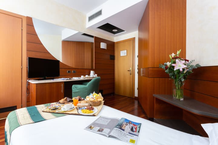 c-hotels Mirage