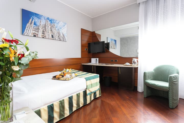 c-hotels Mirage