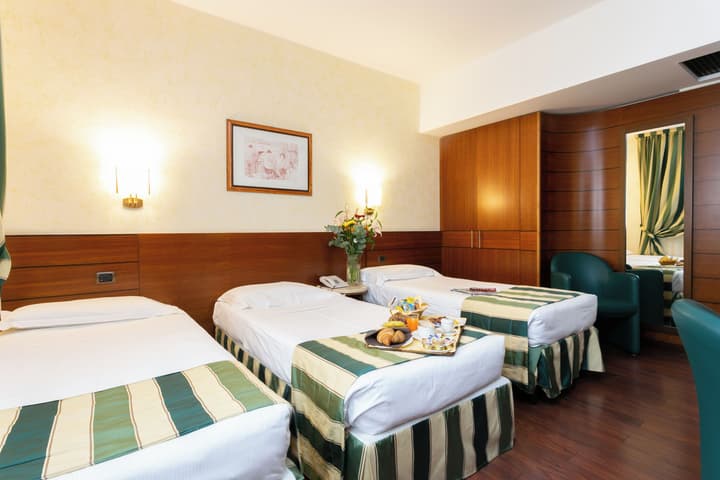 c-hotels Mirage