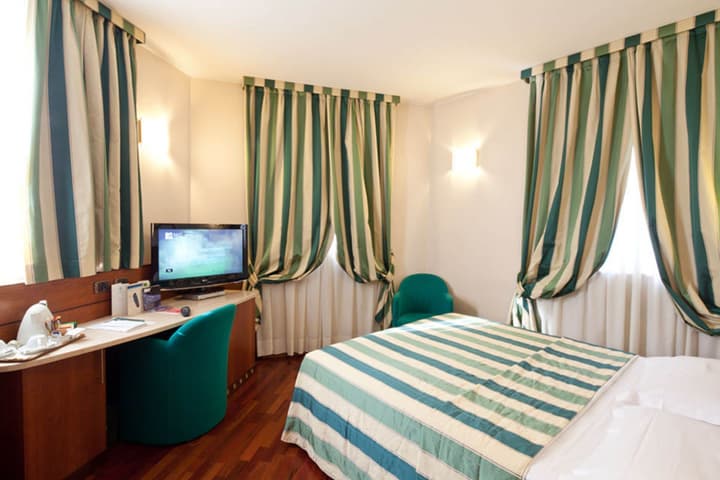 c-hotels Mirage