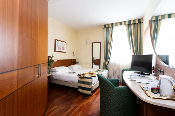 c-hotels Mirage