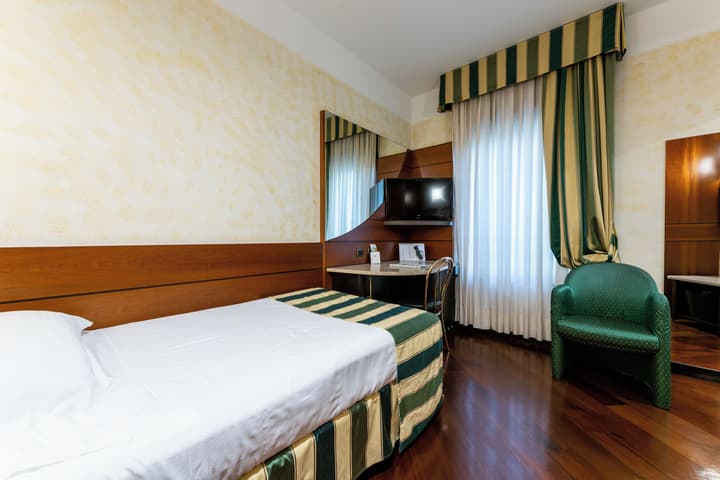 c-hotels Mirage