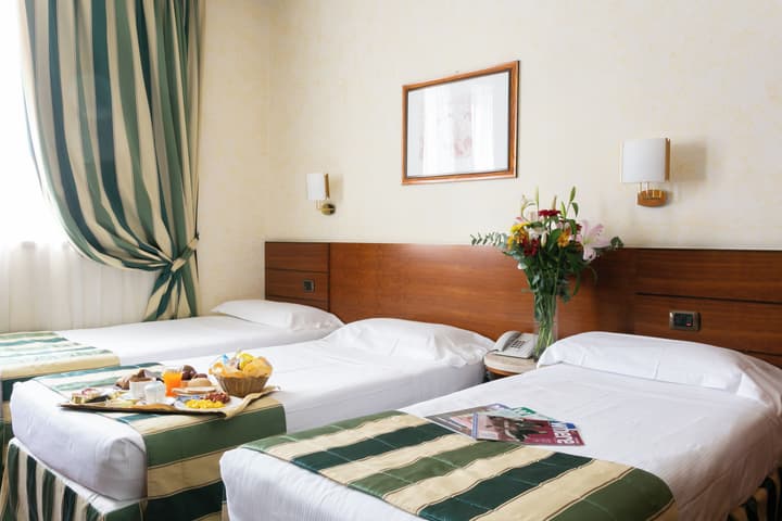 c-hotels Mirage