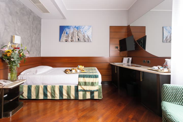 c-hotels Mirage
